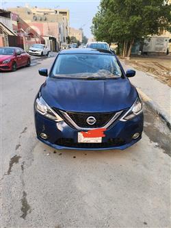 نیسان سێنترا